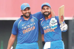 भारत के बांग्लादेश दौरे पर संकट के बादल, रोहित-कोहली को खेलते देखने का बढ़ेगा इंतजार