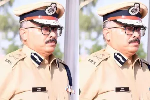 राजस्थान को मिला नया डीजीपी : राजीव शर्मा संभालेंगे पुलिस महकमे की कमान, पुलिस मुख्यालय में ग्रहण करेंगे कार्यभार 