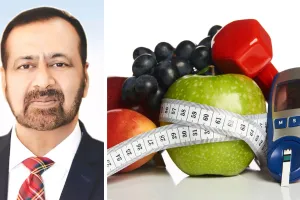 भारत में डायबिटीज का नया चेहरा : सिर्फ शुगर नहीं, हार्ट, किडनी, लिवर की बीमारी भी है