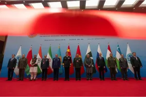 भारत ने दिखाई कूटनीतिक मजबूती