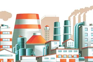 उपभोक्ता मांग में कमी के कारण औद्योगिक उत्पादन वृद्धि दर 1.2% घटी, सांख्यिकी एवं कार्यक्रम कार्यान्वयन मंत्रालय ने जारी किए आंकड़े