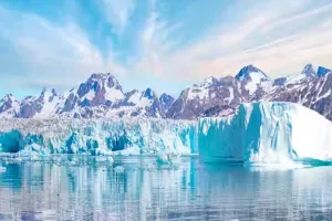 ग्लेशियरों पर मंडराता विलुप्ति का खतरा