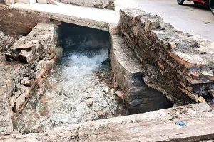  कोटा दक्षिण वार्ड 5-  छोटे वार्ड की समस्याएं बड़ी, तंग गलियों में नहीं आती कचरा गाड़ी, सफाई व्यवस्था चरमराई 