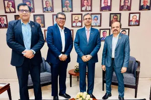 FADA की RBI गवर्नर के साथ ऐतिहासिक बैठक : ऑटो रिटेल के लिए उठाईं अहम मांगें