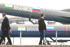 भारत-रूस मिलकर बनाएंगे ब्रह्मोस-2 मिसाइल : रूसी राष्ट्रपति व्लादिमीर पुतिन के दिल्ली दौरे के दौरान समझौता होने के संकेत, स्क्रैमजेट  इंजन का उपयोग होगा