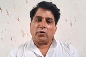 स्मार्ट मीटर के नाम पर लूट, जनता की कट रही जेब : खेड़ी