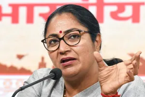 कामकाजी महिलाओं के उत्थान को सरकार दे रही प्राथमिकता, सामाजिक संस्थाएं समाज के रीढ़ की तरह कार्य करती हैं : रेखा