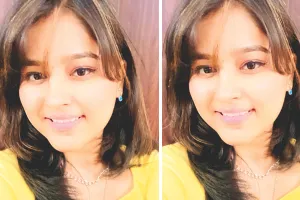 निजी डेंटल कॉलेज की छात्रा ने लगाई फांसी : मौके पर मिला सुसाइड नोट, कॉलेज स्टाफ पर टॉर्चर के आरोप