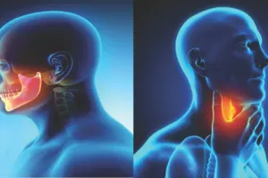 विश्व हेड एंड नेक कैंसर दिवस आज : 70% से अधिक रोगियों की देशभर में पहचान होती है एडवांस स्टेज में, नतीजा इलाज में देरी