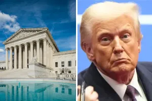 अमेरिका में हजारों लोगों की जा सकती है नौकरी : सुप्रीम कोर्ट ने ट्रम्प प्रशासन को दी कर्मचारियों की छंटनी करने की अनुमति, आलोचकों ने दी चेतावनी 