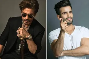 करण टैकर ने यशराज स्टूडियो में शाहरुख खान से अपनी पहली मुलाकात को किया याद, कहा- मैं तो पूरा फैनबॉय मोड में चला गया था