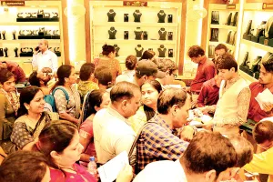 गणेश चतुर्थी पर कोटा जिले में 250 करोड़ का कारोबार!