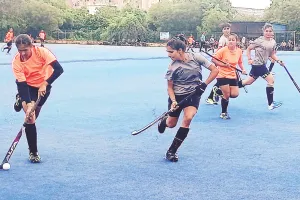 क्रिकेट की एकेडमी का नाम रख दिया मेजर ध्यानचंद भवन, लेकिन राजस्थान में उनके खेल हॉकी को 15 साल से है पहचान का इंतजार