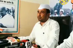 सेवादल के ट्रेनिंग कैम्प होंगे शुरू : संविधान रक्षक विचारक करेंगे तैयार, शेखावत ने कहा- संवैधानिक संस्थाओं का हो रहा है दुरुपयोग 