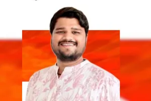 स्वतंत्रता दिवस पर दिव्यांश भारद्वाज को मिलेगा राज्य स्तरीय सम्मान, 11,341 पंचायतों में से यह सम्मान पाने वाले एकमात्र प्रशासक