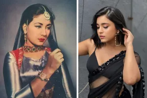 मीना कुमारी का किरदार निभाना चाहती हैं सुम्बुल तौकीर, अभिनेत्री ने अपने करियर के दौरान कई टीवी शो में काम कर हासिल की लोकप्रियता 