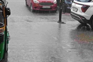 प्रदेश में मानसून के इस सीजन का कोटा डेढ़ महीने पहले ही हुआ पूरा, 69 साल का रिकॉर्ड टूटा