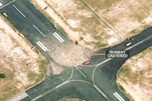 ऑपरेशन सिंदूर में मिले दर्द से अब तक उबर नहीं पाया पाकिस्तान : कई प्रमुख एयरबेस अब तक नहीं हो पाए ऑपरेशनल, इनमें नूर खान अड्डा शामिल