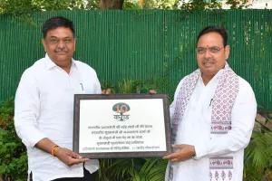 हरियालो राजस्थान अभियान : प्रधानमंत्री के नेतृत्व में पर्यावरण संरक्षण को मिल रहे नए आयाम, 10 करोड़ पौधे लगाने का ऐतिहासिक लक्ष्य पूरा