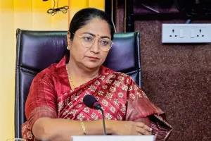 रेखा गुप्ता को मिली जेड श्रेणी की सुरक्षा : 2 महिला पीएसओ हर समय रहेंगी साथ, सीआरपीएफ के जवान भी रहेंगे तैनात 