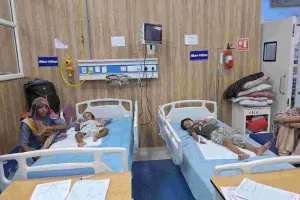 इलाज होने वाली जेनेटिक बीमारियों की नई जानकारी साझा करेंगे एक्सपर्ट्स, जेनेटिक एंड मेटाबॉलिक मिरेकल्स” कॉन्फ़्रेंस 