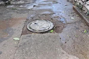 कोटा दक्षिण वार्ड 42 - सामुदायिक भवन की दरकार, सीवरेज चैंबर दे रहे पीड़ा