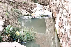 कोटा उत्तर वार्ड 11- स्थानीय रहवासी लगा रहे जनप्रतिनिधियों के चक्कर, जिम्मेदार अधिकारी मौन