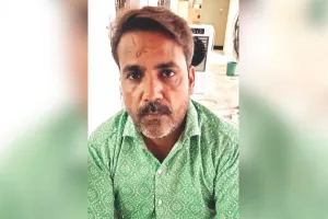 एडिशनल एसपी के लिए रिश्वत लेता दलाल साढ़े 3 लाख के साथ गिरफ्तार : चालान पेश करने एवं सारे मामले को निपटाने के लिए मांगी घूस