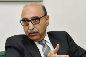 सिंधु जल संधि पर छलका पूर्व उच्चायुक्त का दर्द, अब्दुल बासित ने कहा- भारत ने पानी को हथियार बना लिया