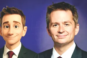 ब्रिटिश सांसद ने वोटर्स से संवाद के लिए लॉन्च किया अपना एआई वर्जन : लोग कर सकेंगे बात, वर्चुअल सांसद ने लोगों से की अपील 