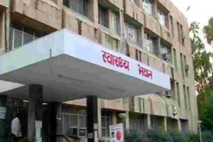 निरामय राजस्थान की नई पहल : 4350 स्वास्थ्य अधिकारियों को किया प्रशिक्षित