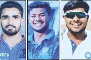 महिपाल को दूसरी बार मिला मथुरादास माथुर अवार्ड, जूनियर वर्ग में कार्तिक शर्मा और सब जूनियर में यथार्थ भारद्वाज होंगे सम्मानित