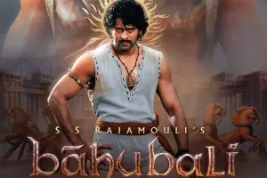 ‘बाहुबली : द एपिक’ का नया पोस्टर रिलीज, एस.एस. राजामौली एक जबरदस्त ब्लॉकबस्टर के साथ तैयार, घोषणा के बाद फैंस में उत्साह की लहर 