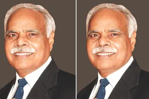 पद्मश्री डॉ. बी.के.एस. संजय बने एम्स गुवाहाटी के अध्यक्ष, पूर्वोत्तर में स्वास्थ्य सेवाओं को देंगे नई दिशा