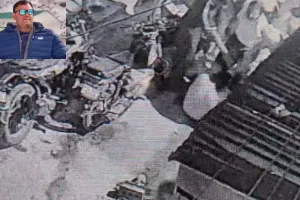 दिल्ली में स्कूटी पार्किंग को लेकर विवाद : हुमा कुरैशी के भाई की हत्या, दोनों आरोपी गिरफ्तार