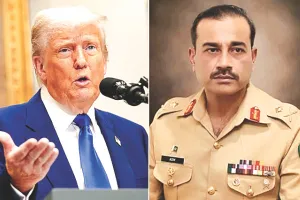 पाकिस्तान में नहीं है कच्चे तेल का विशाल भंडार : सरकारी तेल कंपनी ने ट्रंप के दावों को बताया झूठा, डील पर जताई हैरानी