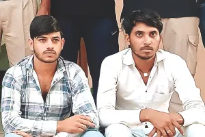 साइबर अपराधियों के खिलाफ बड़ी कार्रवाई : जयपुर रेंज में साइबर अपराधियों पर शिकंजा, 44 गिरफ्तार