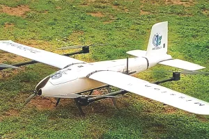 आज बरसेंगी 'आस' की बूंदें : रामगढ़ बांध पर होगी कृत्रिम बारिश, कार्यक्रम में कृषि मंत्री किरोड़ी लाल मीणा होंगे शामिल