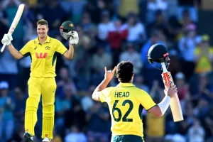 ऑस्ट्रेलिया ने मैच, दक्षिण अफ्रीका ने जीती सीरीज, वनडे में रनों के हिसाब से दूसरी सबसे बड़ी जीत हासिल की