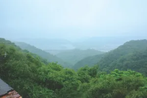 जयपुर हुआ मनाली सा, वादियां हुई कश्मीर सी : बूंदों की चादर में लिपटा गुलाबी शहर, पर्यटकों ने उठाया रोमांच का लुत्फ 