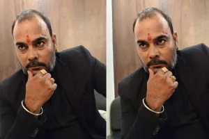 जयपुर का सितारा अजय जैन, टीवी से लेकर थिएटर तक चमकाई अपनी पहचान