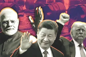 कोई सीक्रेट डिप्लोमेसी नहीं, चीन-भारत संबंधों में सुधार दोनों देशों का साझा हित : विदेश मंत्रालय