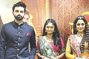 जयपुर में मुझे वह समृद्ध संस्कृति देखने को मिली, जिसके में बारे में अब तक सुना था: गौरी