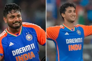 एशिया कप : टीम इंडिया का आज हो सकता है ऐलान, महिला विश्व कप की टीम भी चुनी जाएगी