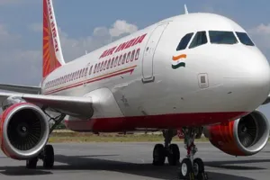 एयर इंडिया की उड़ान में तकनीकी खराबी : बाल-बाल बचे कई सांसद, केसी वेणुगोपाल ने अनुभव शेयर कर कहा-  त्रासदी के बेहद करीब थे