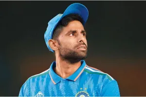 सूर्यकुमार यादव पूरी तरह फिट होने के लिए एनसीए में, म्यूनिख में हुई हर्निया की सर्जरी के बाद पुनर्वास की है प्रक्रिया में 