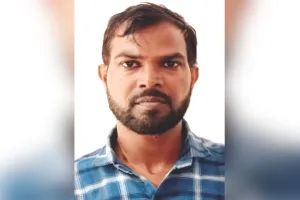 धोखाधड़ी : फाइनेंस कम्पनी के कर्मचारी ने वाहन का कराया फर्जी बीमा, आरोपी गिरफ्तार