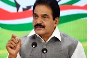 राहुल गांधी की 1300 किमी वोटर अधिकार यात्रा का पटना में समापन : 16 दिन में 110 विधानसभा क्षेत्रों से गुजरी, गांधी मैदान में लाखों की भीड़ जुटने की तैयारी