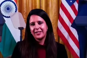 50 प्रतिशत टैरिफ लगाने के लिए ट्रंप को नाटो एडवाइजर ने दिखाया आईना, क्रिस्टल कौल ने कहा- भारत के साथ दोस्ती की 25 वर्षों की मेहनत खत्म 