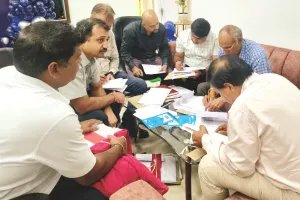 7 साल बाद फिर जगी उम्मीद : महाराणा प्रताप और गुरु वशिष्ठ अवार्ड का ऐलान आज या कल, समारोह के लिए करना होगा और इंतजार, मंगलवार को ही बनीं दोनों पुरस्कारों की कमेटियां